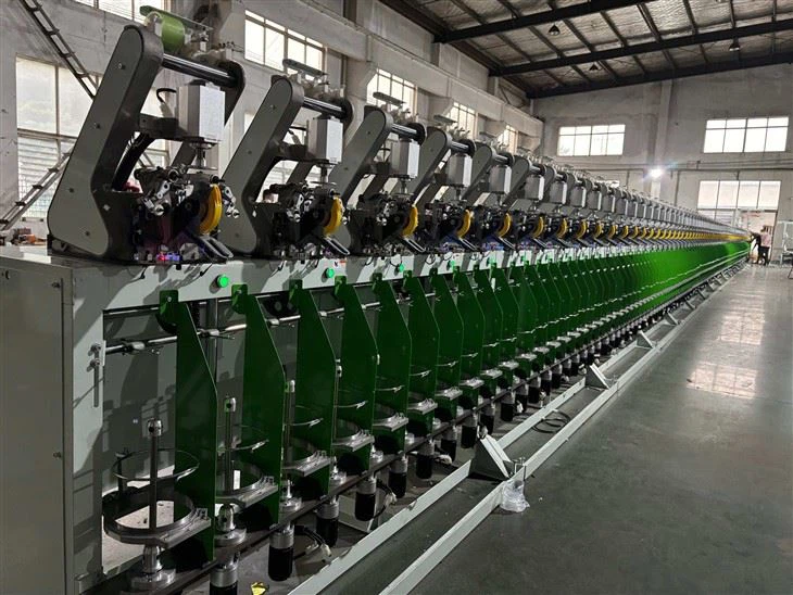 Chenille Yarn Machine with Round Knife best